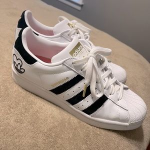 Adidas Sneaker